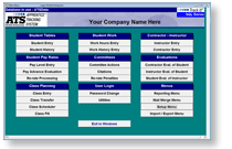 Apprenticeship Software