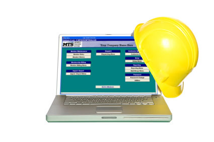 Use MTS, get the job done!